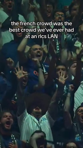 i wish i went 😔 #rl #rlcs #rocketleague #rlclips #rlcsworlds @Karmine Corp @LeBlueWall