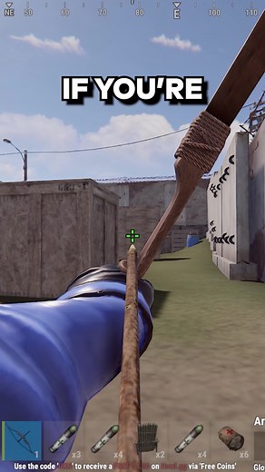 Custom Crosshair for Rust: Enhance Your Aim