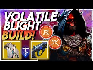 Making HARD LIGHT Prismatic Hunter Build For This Season In Destiny!