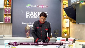 23K views · 558 reactions | In this video, Chef Naeem shares expert tips and tricks for handling fondant with ease. Learn how to roll, smooth, and shape fondant like a pro, while avoiding common mistakes. Whether you're a beginner or experienced, these techniques will elevate your baking skills and help you create flawless cakes! ✨ | Whipy Whip Non Dairy Whipping Cream | Facebook