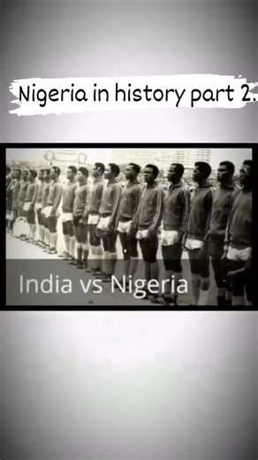 The story of Nigeria Vs India, the 99-1 Match that never happened | AfriVerse Diaries