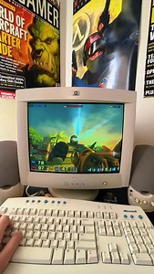 5.6K views · 1.1K reactions | Serious Sam: The Second Encounter gameplay on the retro PC #retrogaming #pcgaming #retropc | Old School Rigs | Facebook