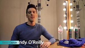 18K views · 324 reactions | Go behind the scenes with Dancer Callum Spencer as he speaks with Dance Captain Andy O'Reilly about the importance of Dance Drills in the show.. | Riverdance | Facebook