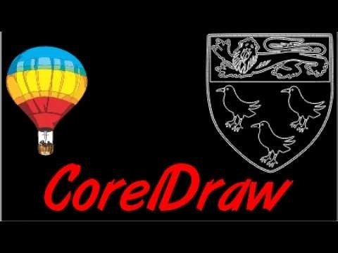 Corel Draw Tips & Tricks Contour Problem