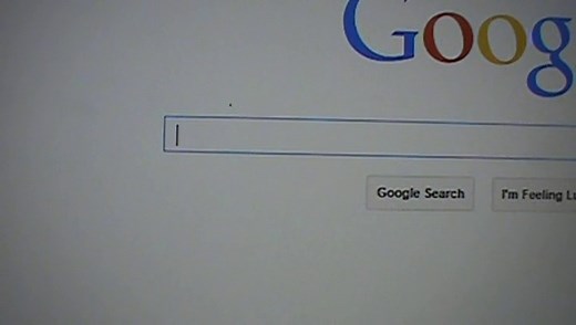 Lesson on how to use Dailymotion Website