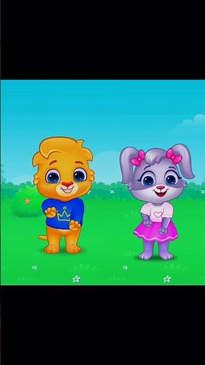 lucas and friends lucas and ruby's dance