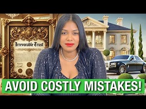 How to Legally Build a Trust in 2026 (Avoid Costly Mistakes!)
