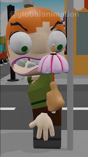 STEVE PRANK 😅 ALEX Funny Meme #shortvideo