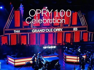 The Opry 100 Finale Moments That Left Everyone in Tears