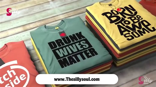 Unique Designs AMAZING TShirts You Will Love?