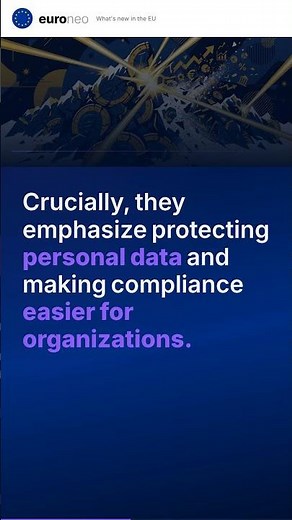 EDPB: Cybersecurity & Data Protection Support #Shorts