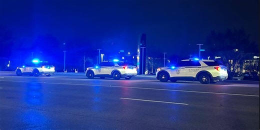 Fayetteville woman killed, two injured in Huntsville crash