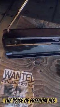 Homefront The Revolution The Voice of Freedom DLC