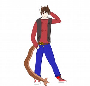 DV and the Dangerous Lab Demo by DVFF Productions