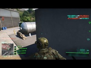Battlefield 2042 テイクダウンがテイクダウンを呼ぶ連鎖