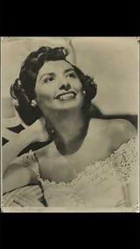 HistoryForSale Presents: Lena Horne