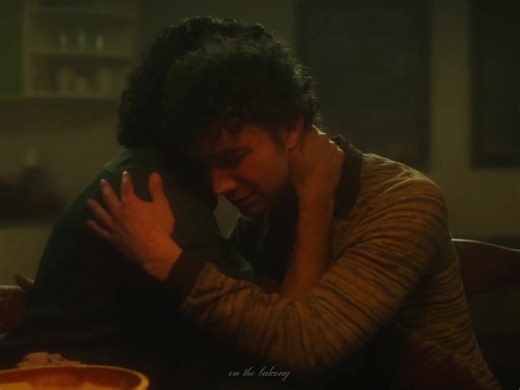 armand (that’s it, that’s the caption) #devilsminion #armand #iwtv #interviewwiththevampire #iwtvedit repost :’)