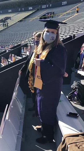 LSU on TikTok