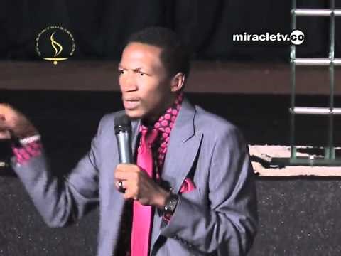 TEACHING on The Spiritual World & Angels - Uebert Angel