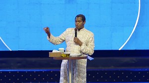 The Power of God's Anointing in Our Lives