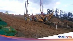 Progres Pembangunan IKN 2023: Rusun, Tol, hingga Istana Presiden