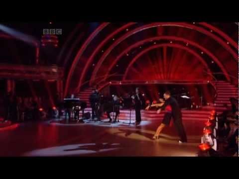 Professional Argentine Tango - SCD 2011