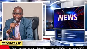 Nyang Njie speaks to #BBC #Focus on #Africa about the raising inflation rate in the #Gambian economy. #Barrow is not the deal. Please listen!! | UDP Online Bantaba