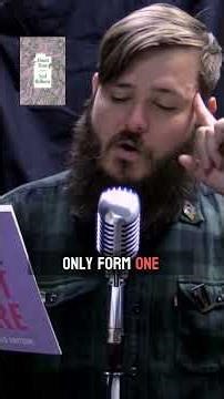 "How telling is it that at the wake the only one crying is my aunt by marriage." Neil Hilborn