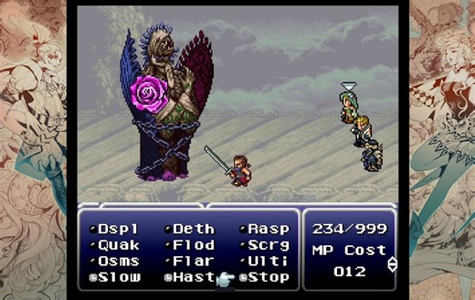 5 DLC-sized mods for classic Final Fantasy games that players should try in 2022