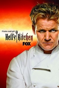 Сериал Адская кухня (США) 4 сезон Hell's Kitchen смотреть онлайн бесплатно!