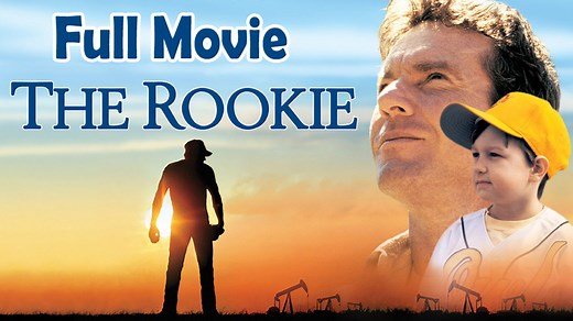 The Rookie (2002) Full Movie HD