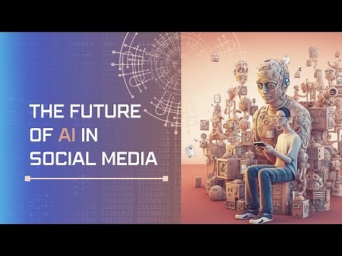 AI in Social Media: The Influence and Impact on Online Platforms
