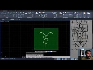 Autocad Practice Drawings