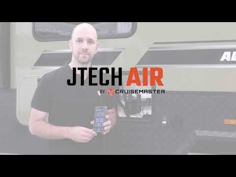 Control Your J-Tech Air Suspension | App & BCM Guide