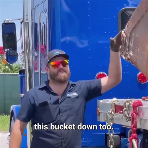 Getting The Dozers Loaded On My NEW Aluminum Trailer | Bruce Wilson