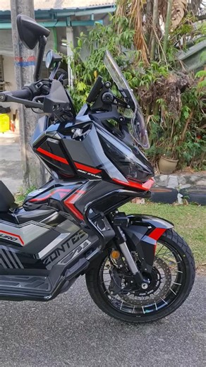 Zontes 368g fullwrapping sticker siap design.. paint crash bar,cover exzos, inner n besi top box.. berminat roger abam izz Before And After.. Done Custom Sticker.. follow or contact our: fb- https://www.facebook.com/modizzcreative insta-https://www.instagram.com/modizz_creative_stickers https://www.tiktok.com/@modizz_stickermotor?_t=8gpTuXJEfTz&_r=1 contact no: http://www.wasap.my/ 60122029965 #TAMPALSAMPAIPUAS ... #bikers #zontes368g #CapCut