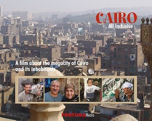 CAIRO ALL INCLUSIVE