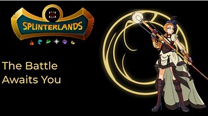 The Spider from the Lava, programming in Java (A splinterlands battle challenge)