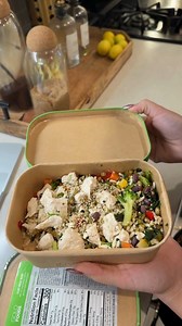 Heat, eat, and thrive! GOLO Foods is what you need to fuel 💪 your wellness and weight loss journey. Add these 🌱 balanced {gluten-free} meals to your breakfast, lunch, and dinner rotation! Order now: https://bit.ly/44hLOKw . #mealservice #eatingclean #cleaneating #wholefoods #eattolive #glutenfree | GOLO for Life