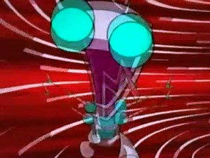 Invader Zim S03E09 - Halloween Spectacular of Spooky Doom