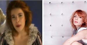O mai ştiţi pe Maria Radu, care a cântat cu Vunk? CANCAN.ro a aflat cel mai bine păstrat secret al artistei!
