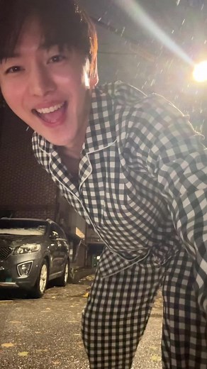 First Snow Dance Tutorial: Learn with KINO