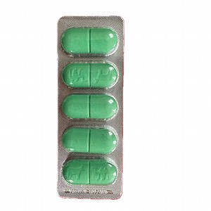 [Hot Item] Veterinary Medicine Compound Bolus GMP Certified