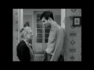 Louis Jourdan - one of his favorite roles