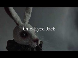 "One-Eyed Jack" 028 「片目のジャック」by Noriko Okamura Video Lab.