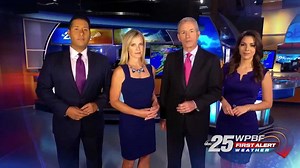 WPBF 25 First Alert Weather’s Hurricane Commitment to You