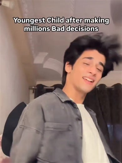 Relatable Sibling Moments