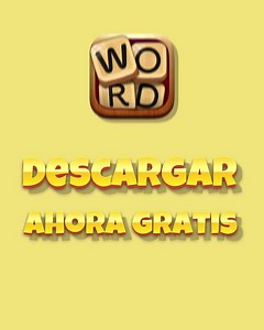 ¡Entrena tu mente y vocabulario GRATIS! ¡¡¡Juega al JUEGO DE PALABRAS más adictivo ahora!!! | Word Connect Community