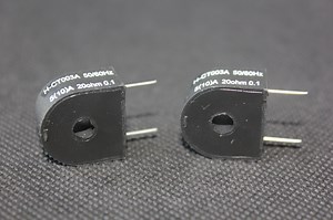 [Hot Item] Mini CT 5A/5mA