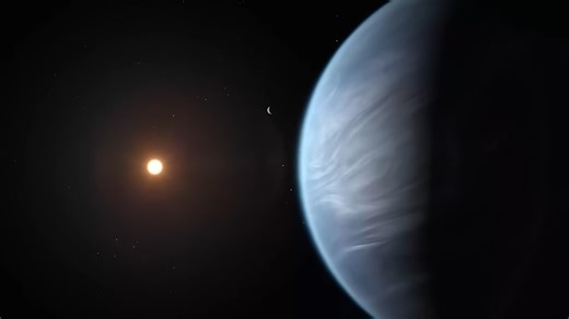 James Webb's telescope saw galaxies that shouldn't exist